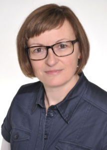 Tanja Kränzle