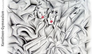 Jahrbuch Cover 2020 Jahrbuch Cover 2020