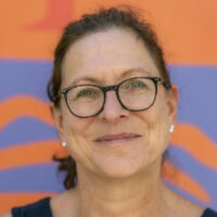Frau Regenhardt
